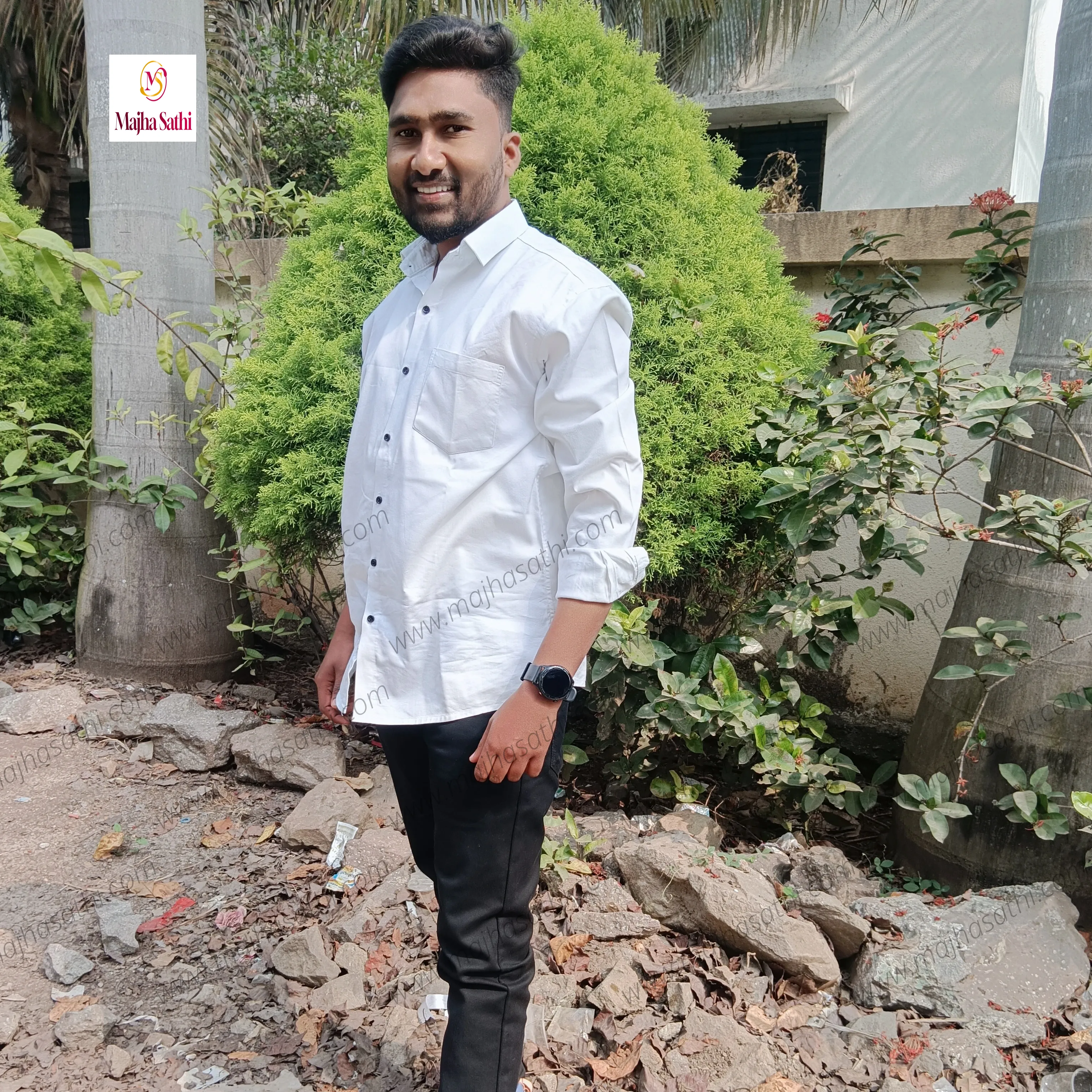 Profile Image